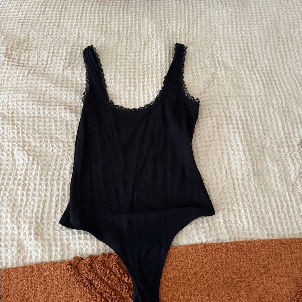 Privacy please bodysuit - Picture 4 of 4